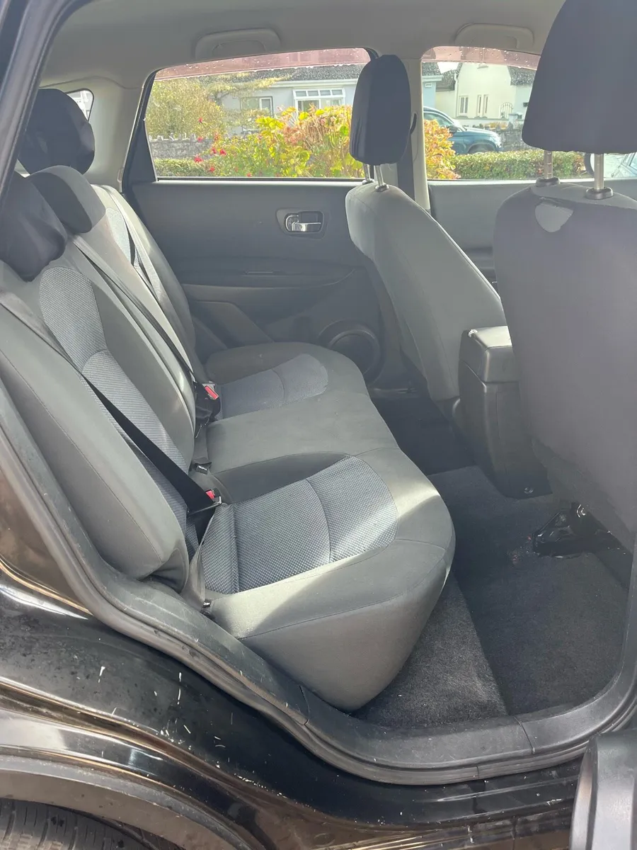 Nissan Qashqai - Image 3