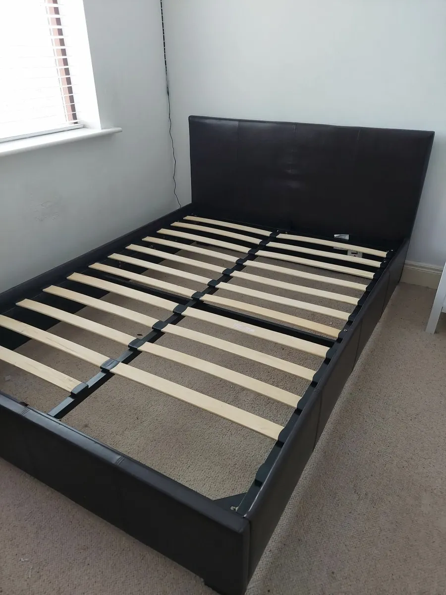 Ottoman bed - Image 2