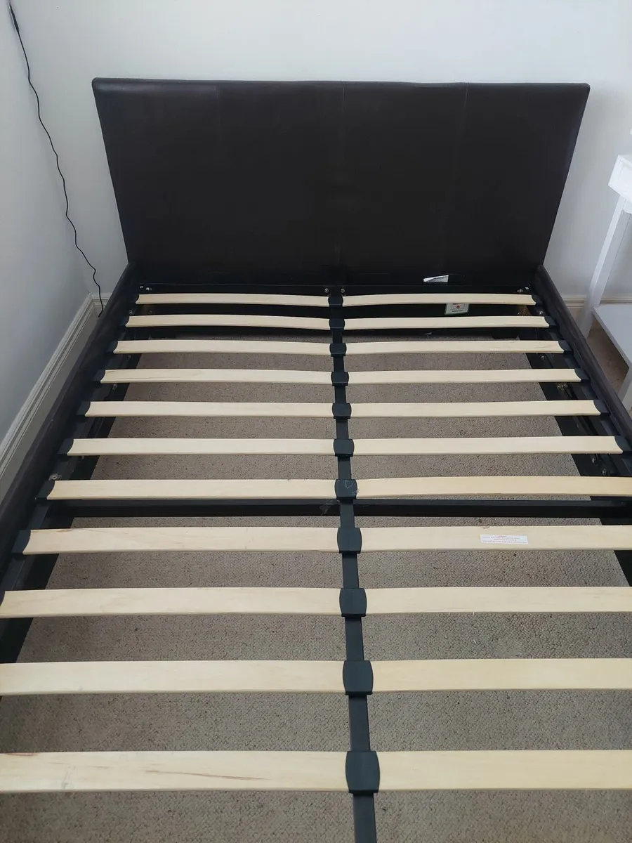 Ottoman bed - Image 3