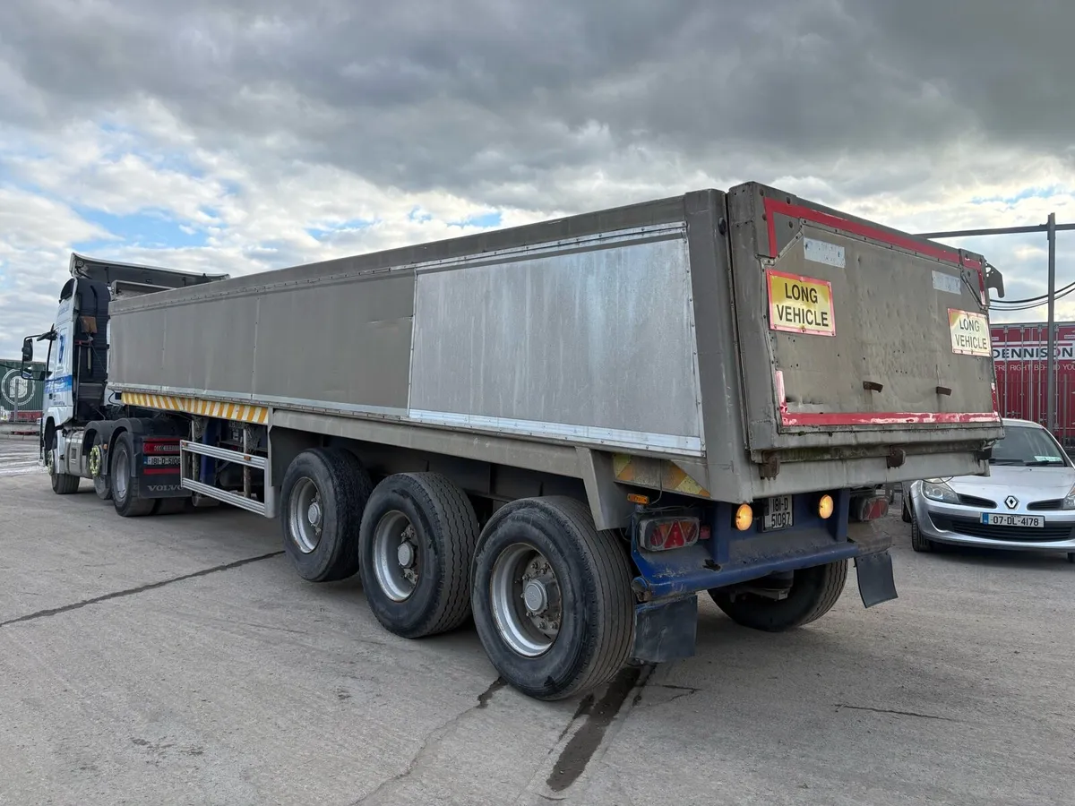 Tipping trailers - Image 2