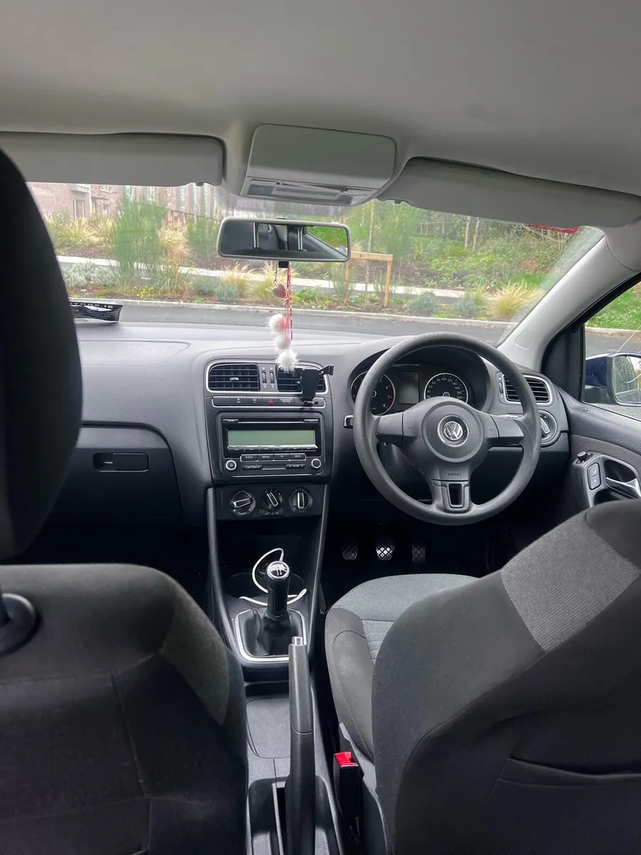 2011 Volkswagen Polo – Manual, low mileage - Image 2