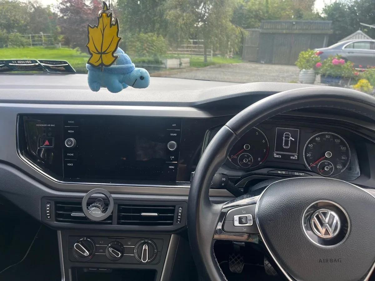 Volkswagen Polo - Image 2