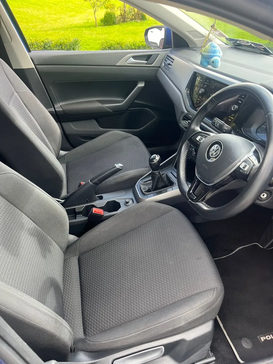 Volkswagen Polo - Image 3