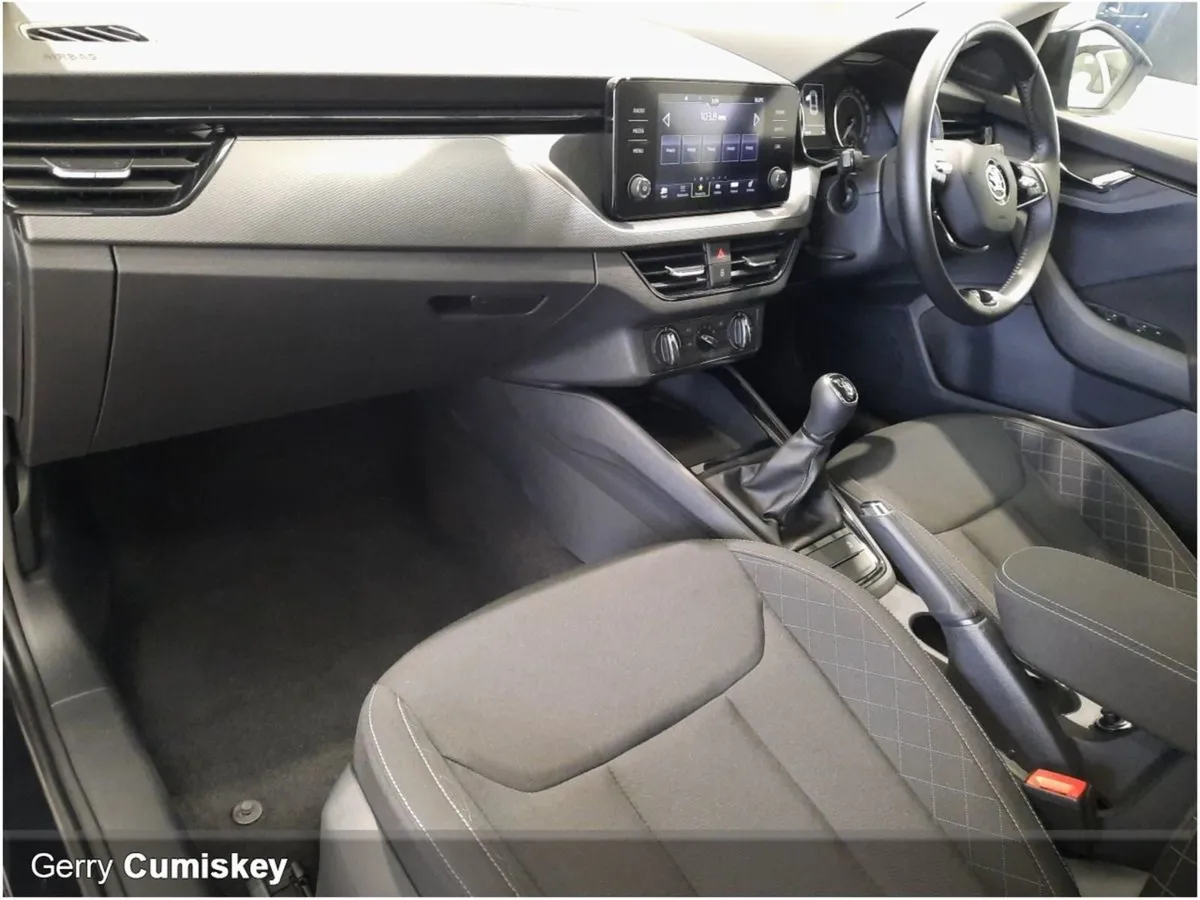 Skoda Scala Ambition 1.0tsi 110HP - Image 2