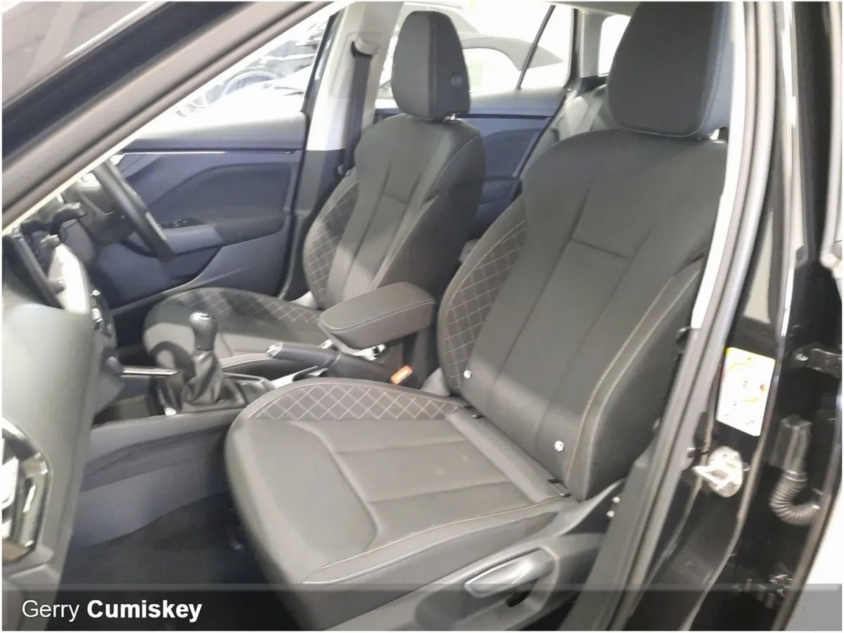 Skoda Scala Ambition 1.0tsi 110HP - Image 4