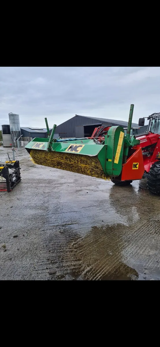 Roadsweeper - Image 2