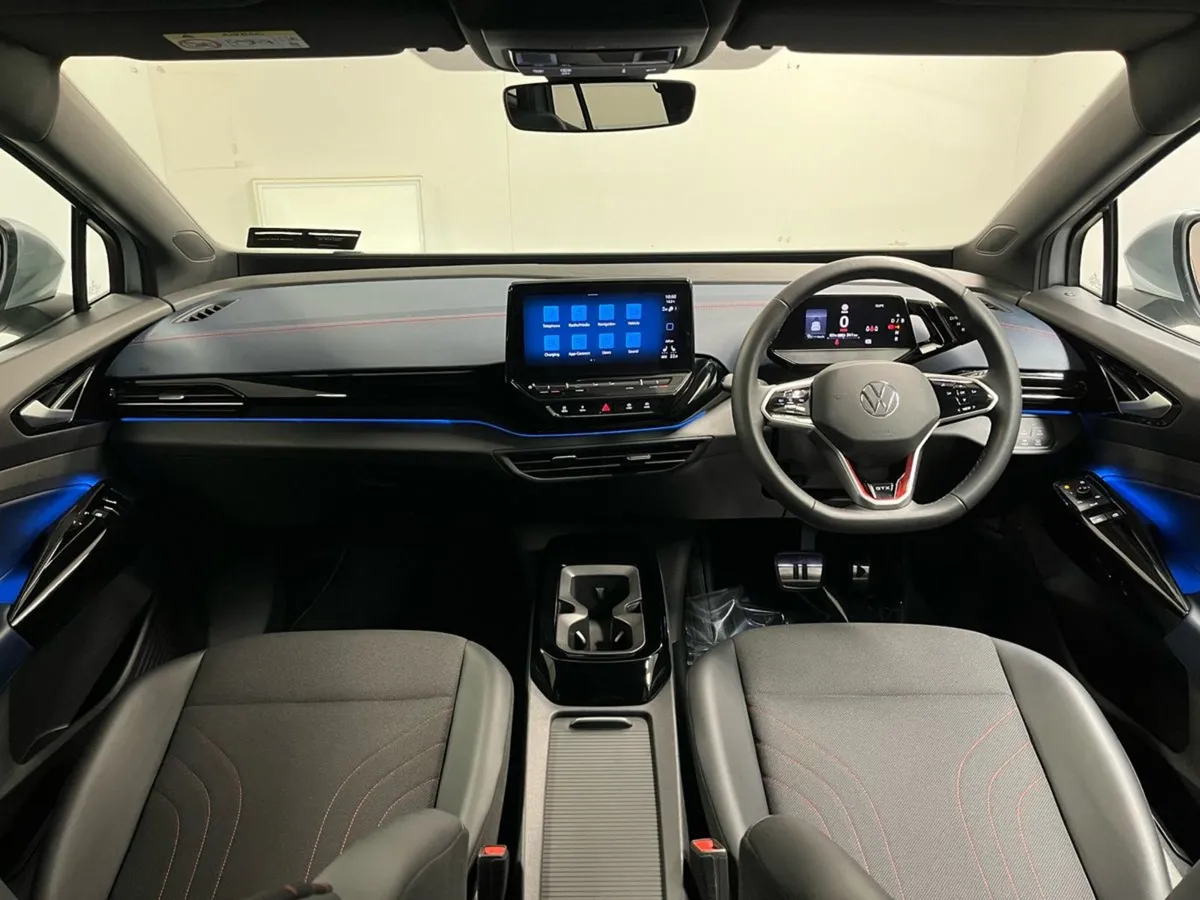 Volkswagen ID.4 GTX Business 77kwh 299BHP - Rever - Image 4