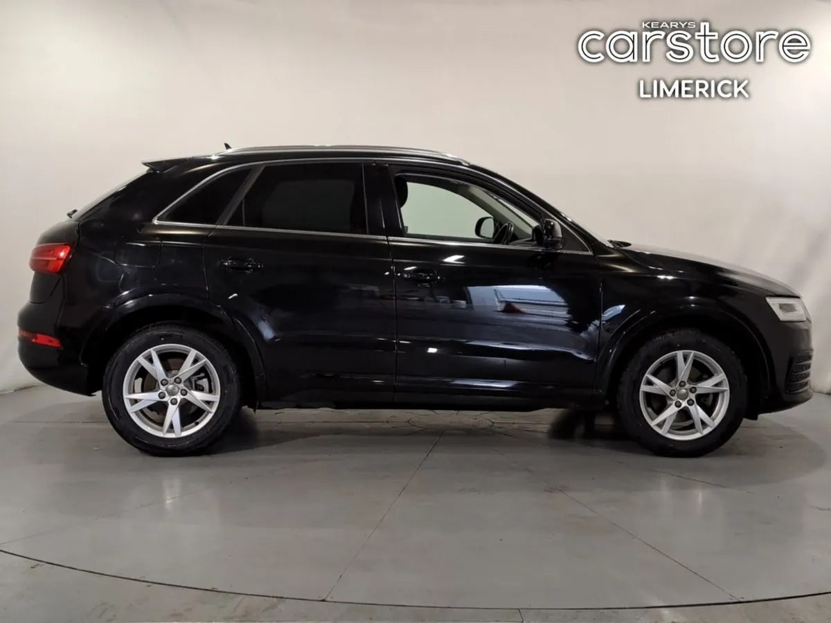 Audi Q3 1.4 Tfsi Auto - Image 2