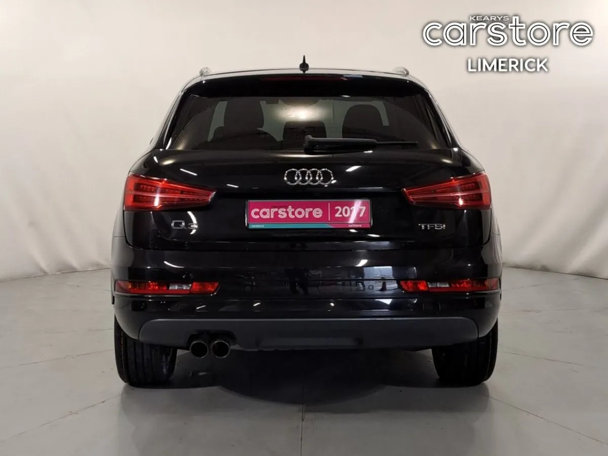 Audi Q3 1.4 Tfsi Auto - Image 4