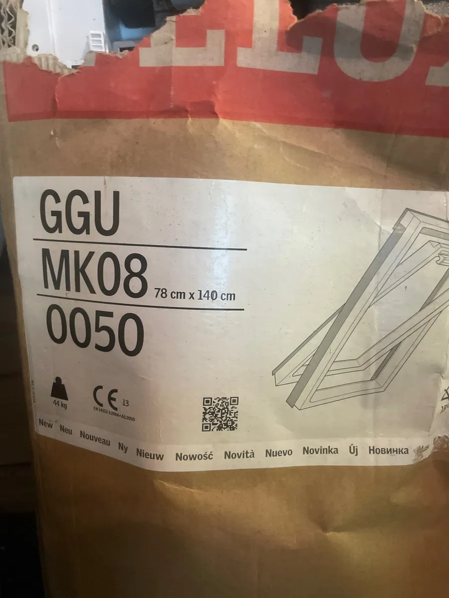 Velux Windows - Image 2
