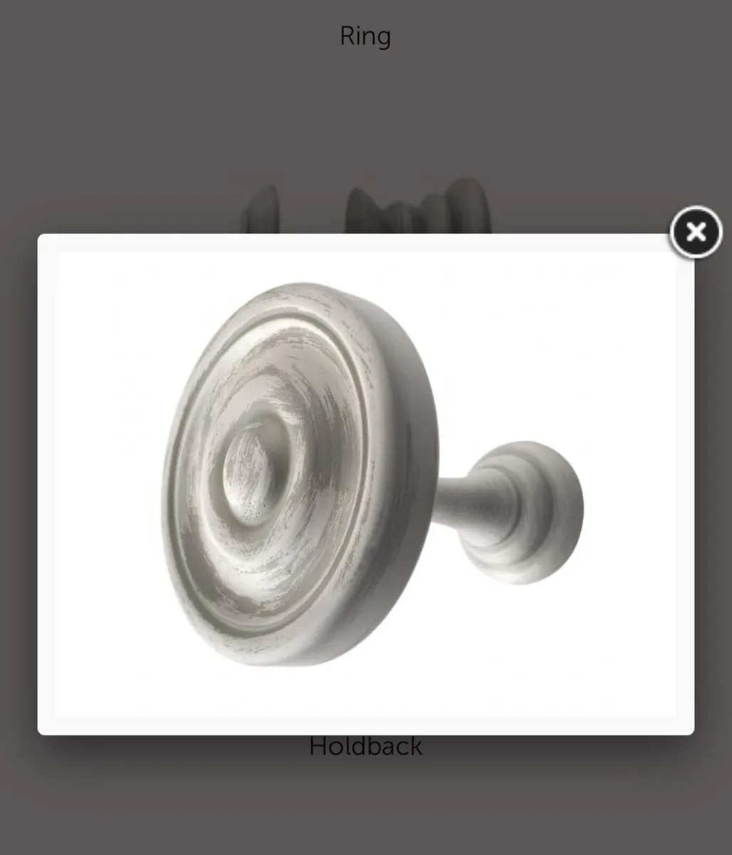 Curtain Pole - Image 2