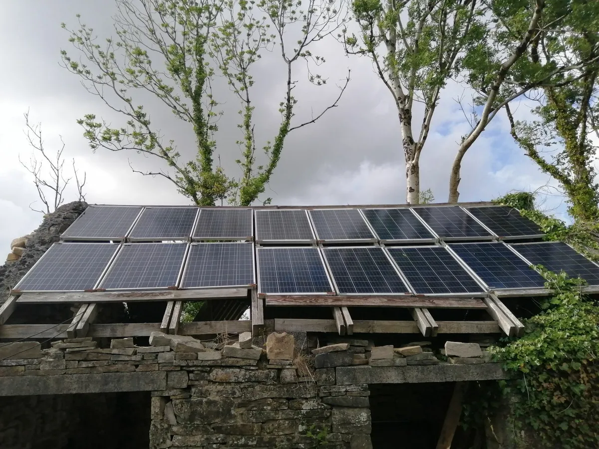 Solar panels - Image 2