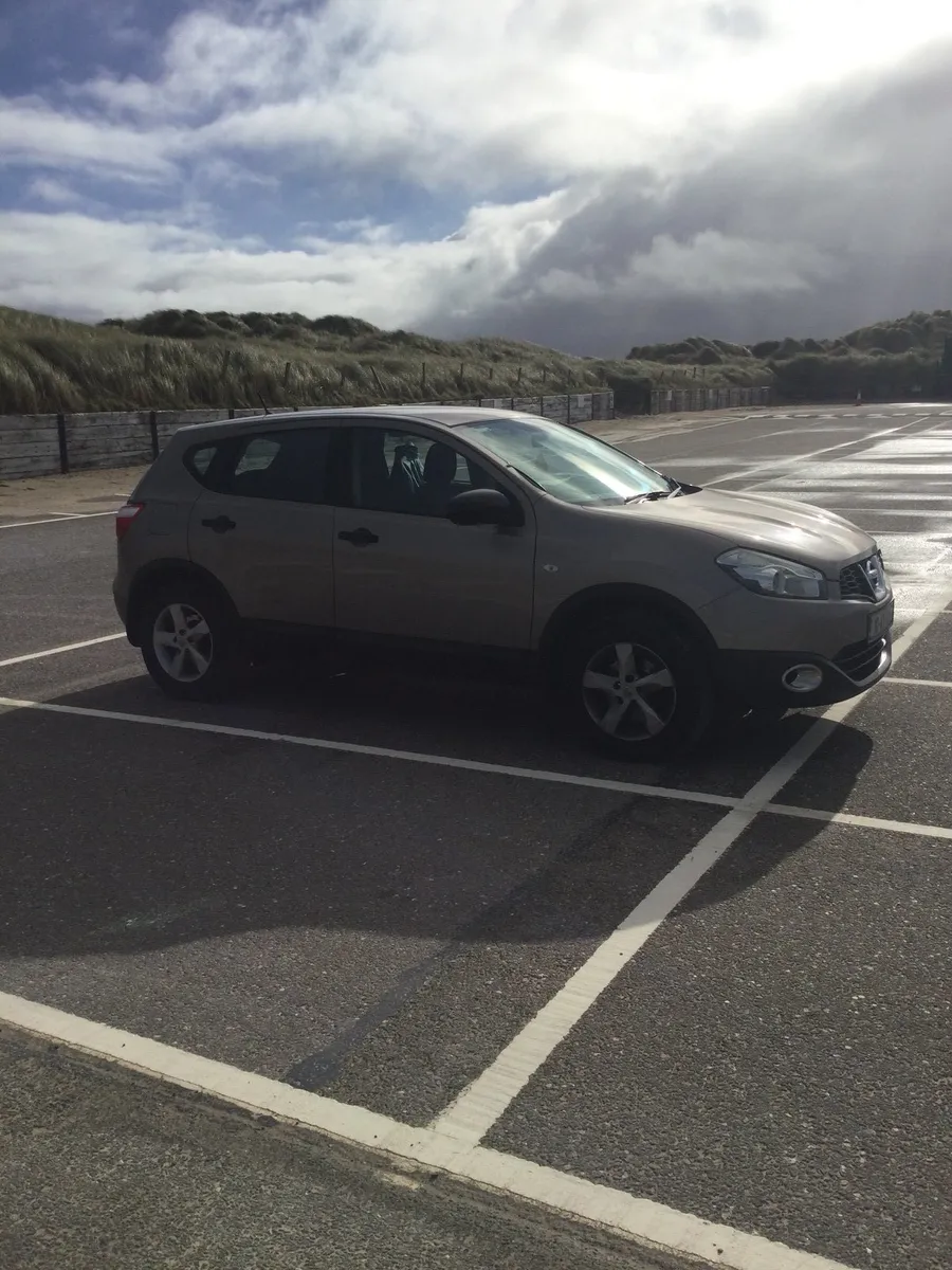 Nissan QashQai PureDrive DCi - Image 2