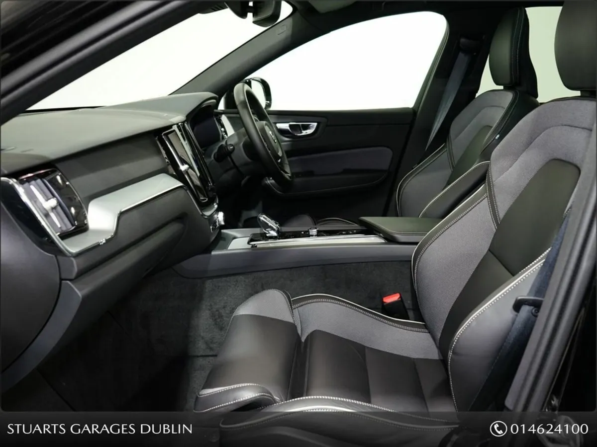 Volvo XC60 T6 XC60 PLUS DARK: 20” UPGRADE DIAMOND - Image 3