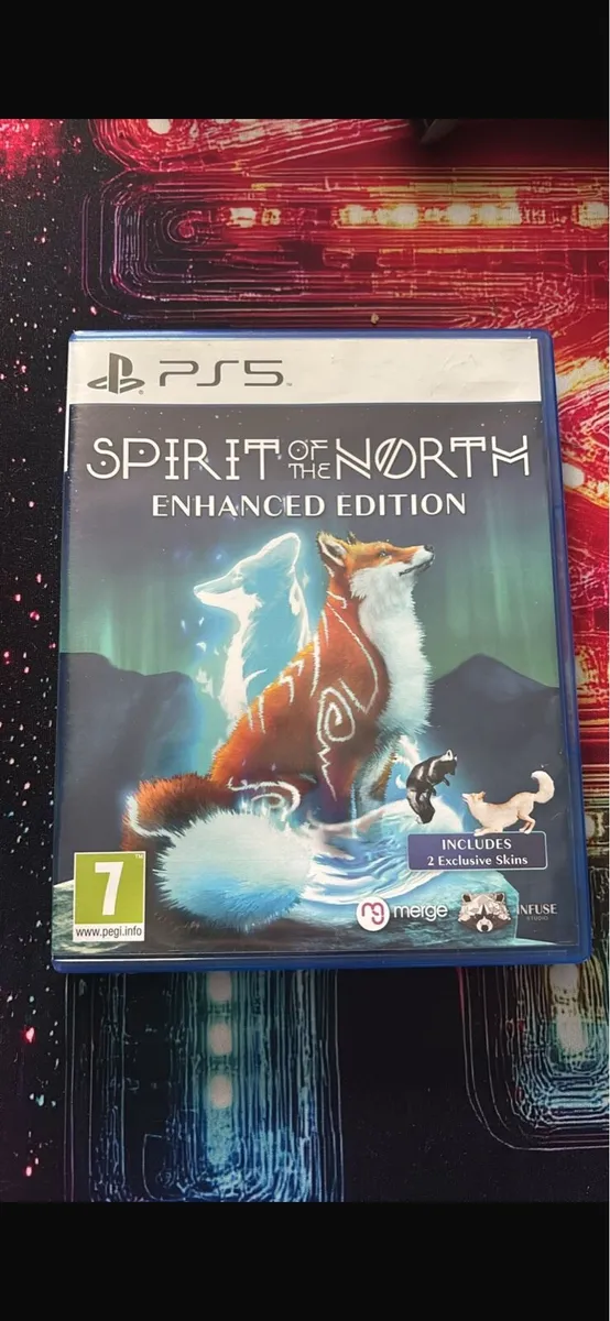 Ps 5 plus Games - Image 4