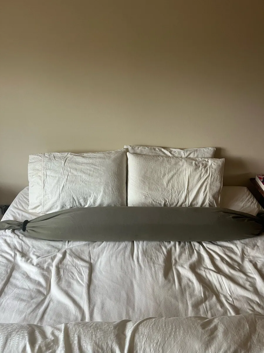 Bbhugme Pregnancy Pillow - Image 1