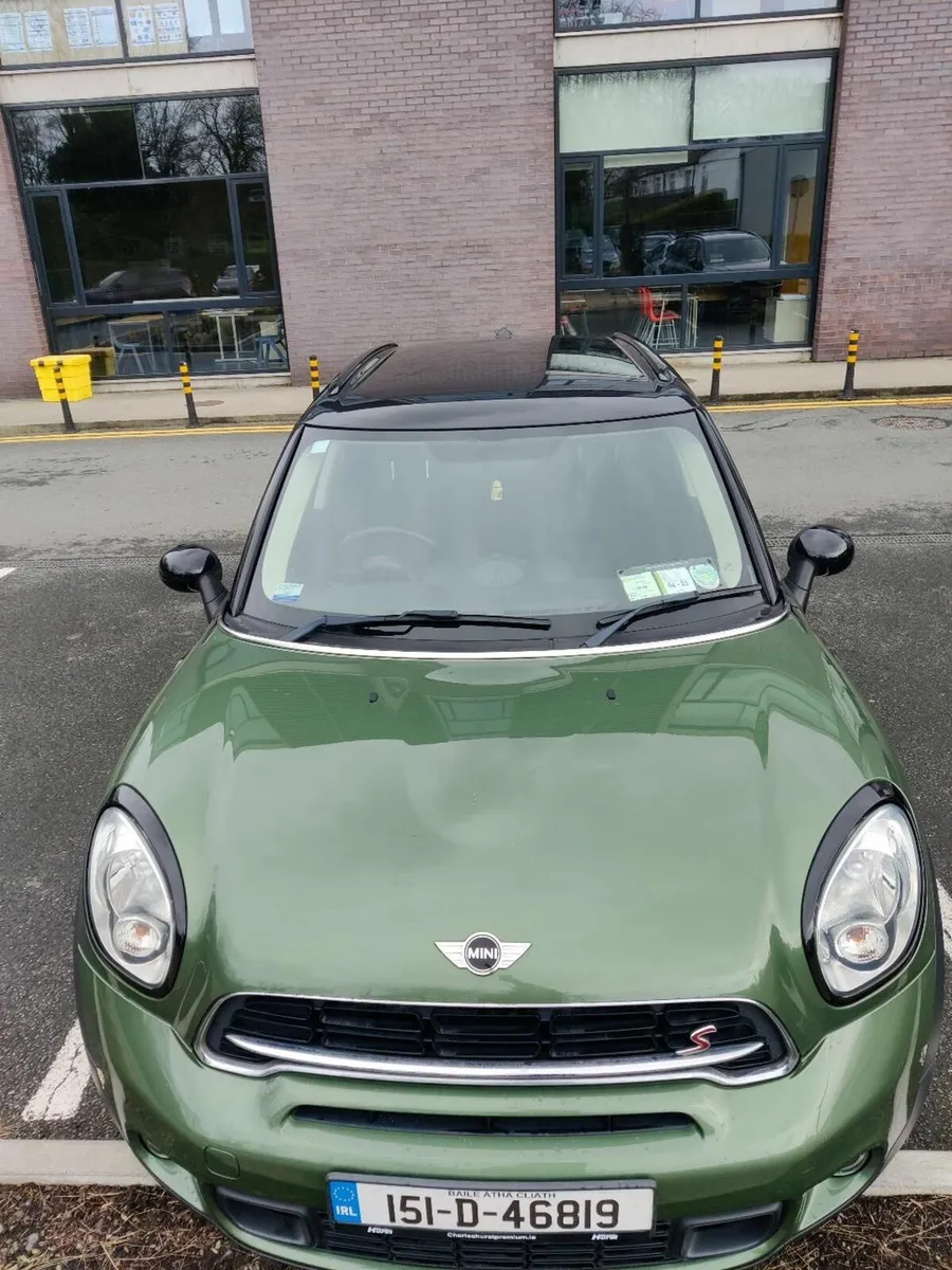 Mini Countryman 2015 - Image 2