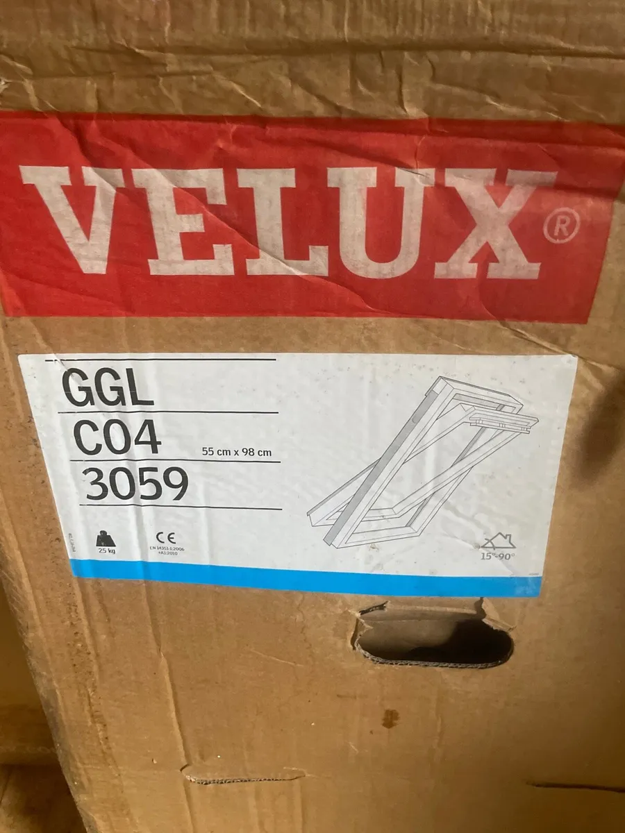 Velux Windows - Image 3