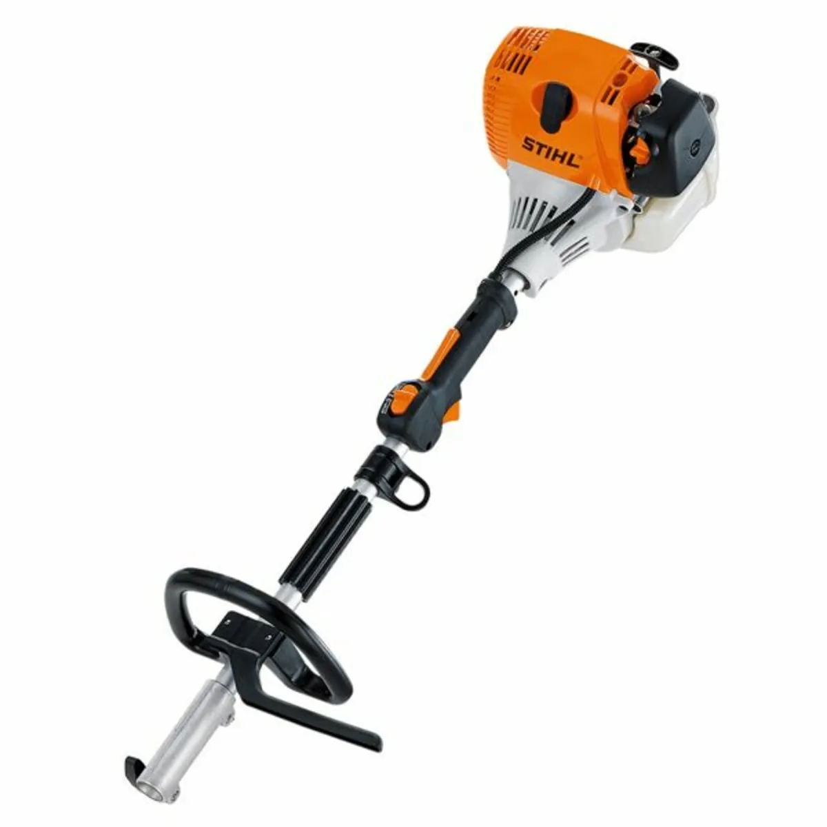 Stihl KOMBI KM 130R Motor and Strimmer Head - Image 1