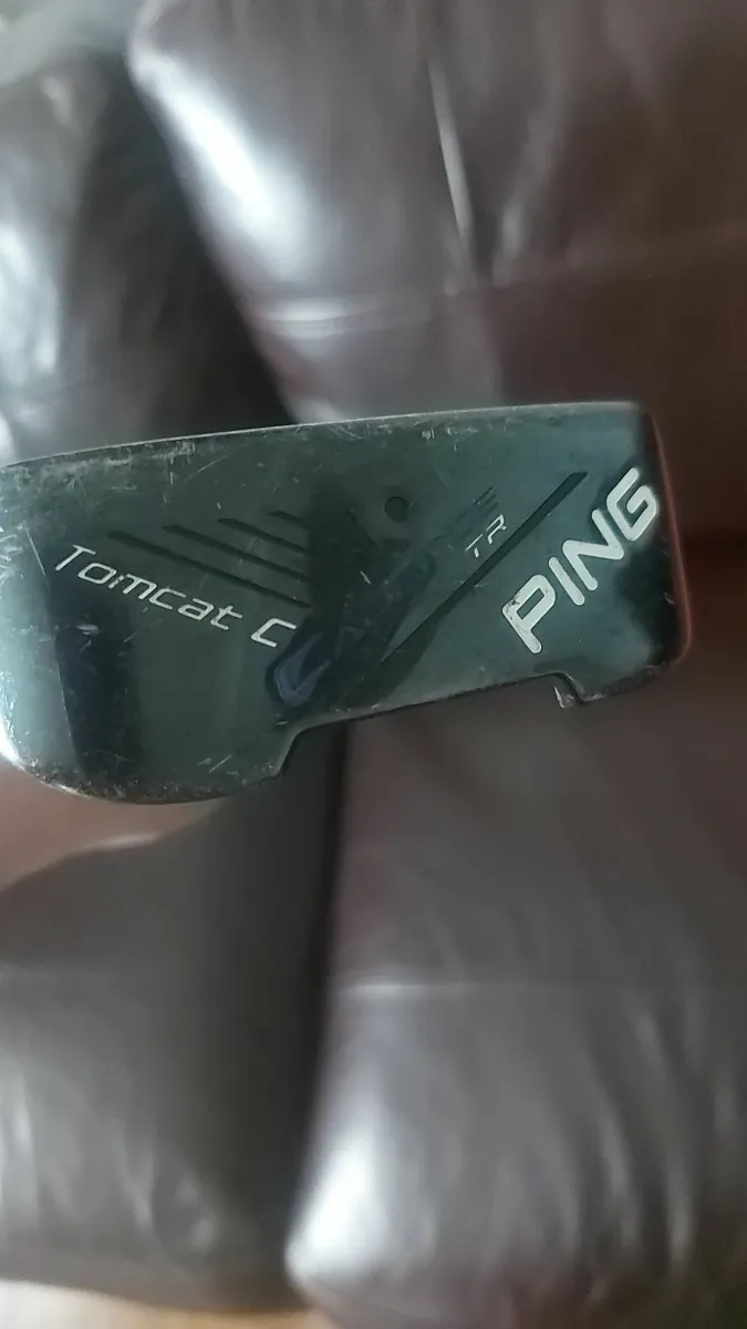 Ping putter - Image 3