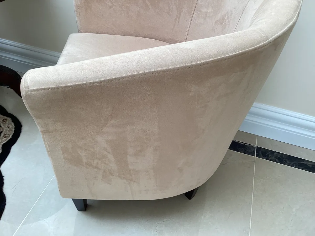 Bucket chair - Image 3