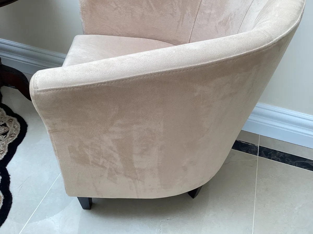 Bucket chair - Image 4