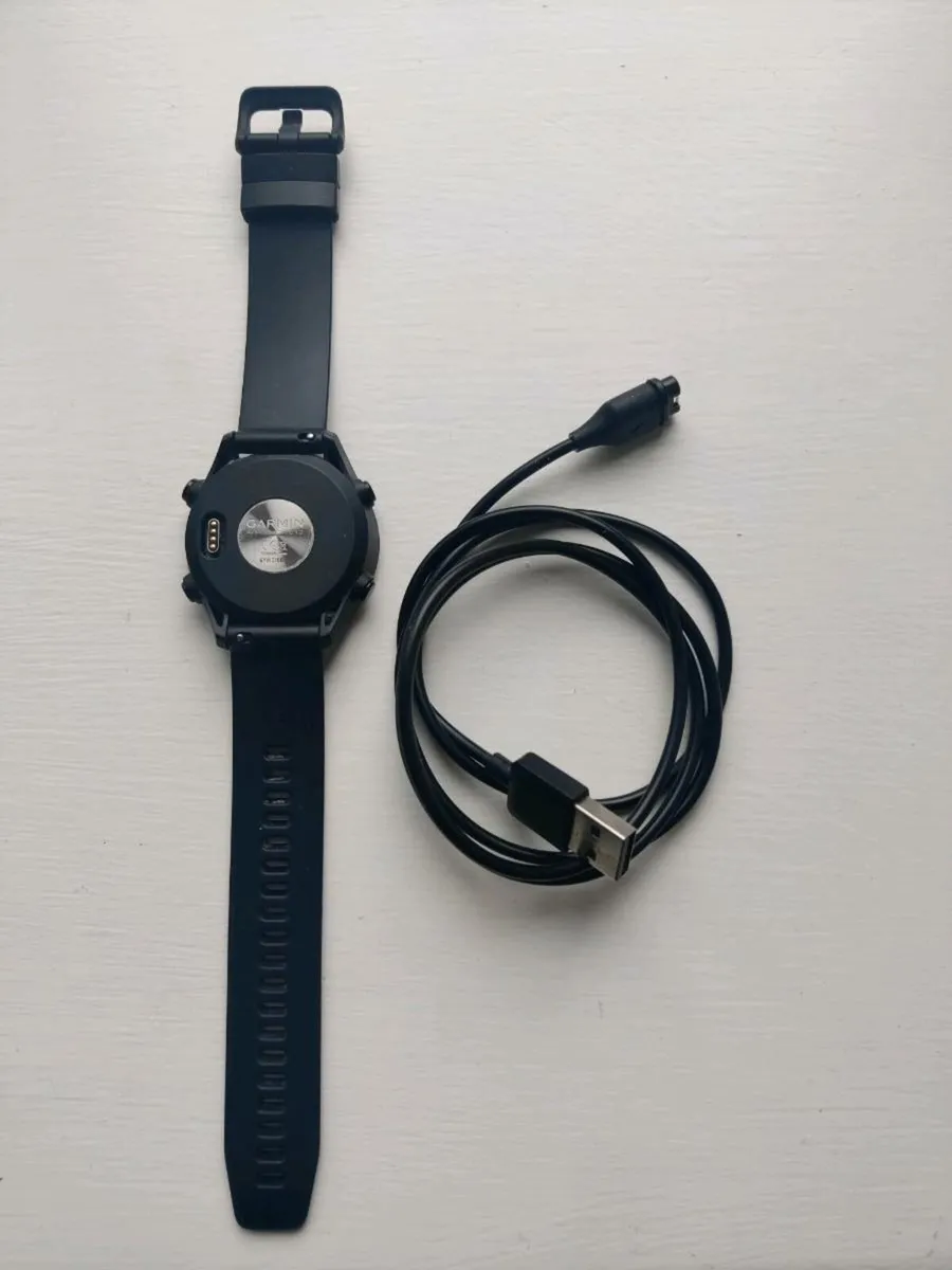 Garmin Approach S12 Golf Watch - Image 2