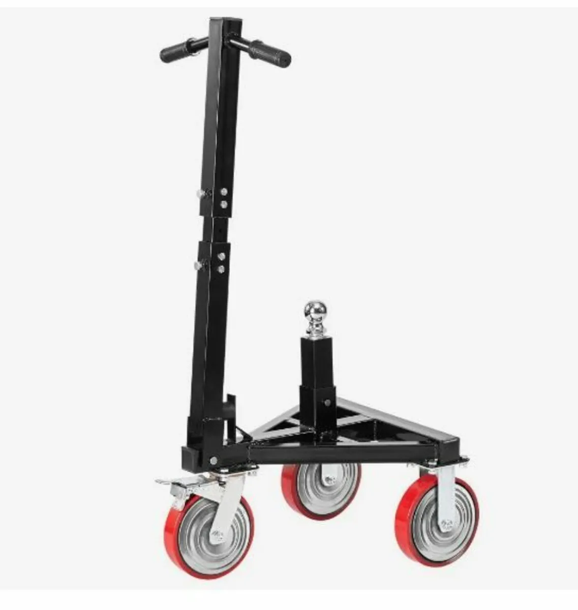 Trailer Dolly, 3500lbs Tongue Weight Capacity - Image 1
