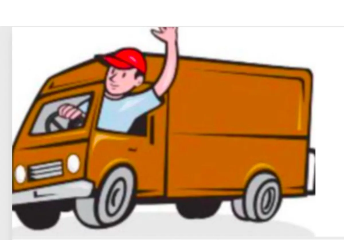 Man and Van