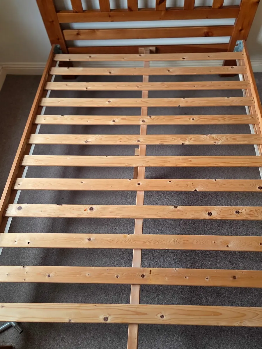Bed - Image 2