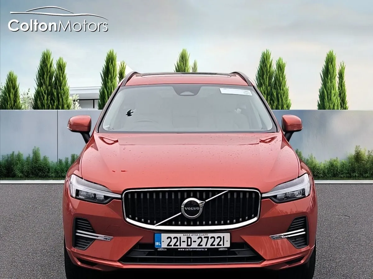 Volvo XC60 Momentum B4 Mhev DSL (197hp) - Image 4
