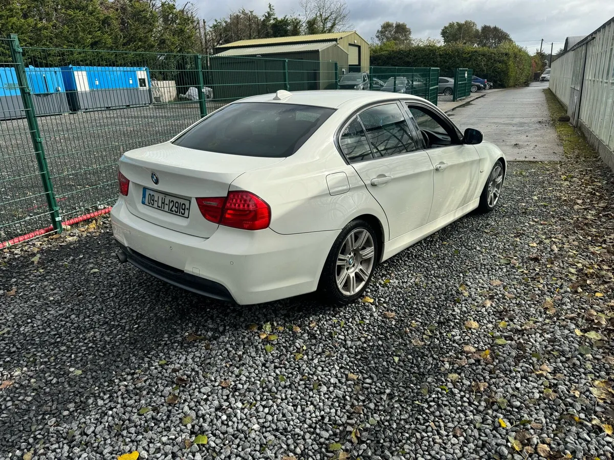 Bmw 330d new nct - Image 2