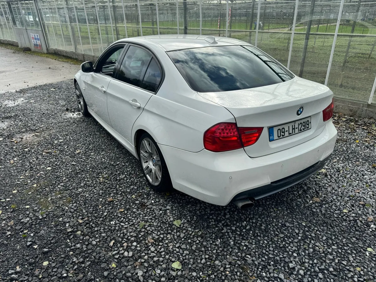 Bmw 330d new nct - Image 3