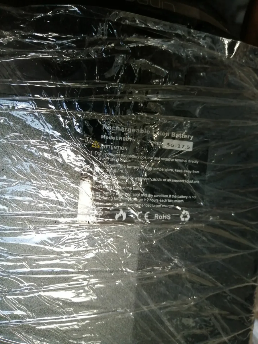 Ebike kit - Image 1