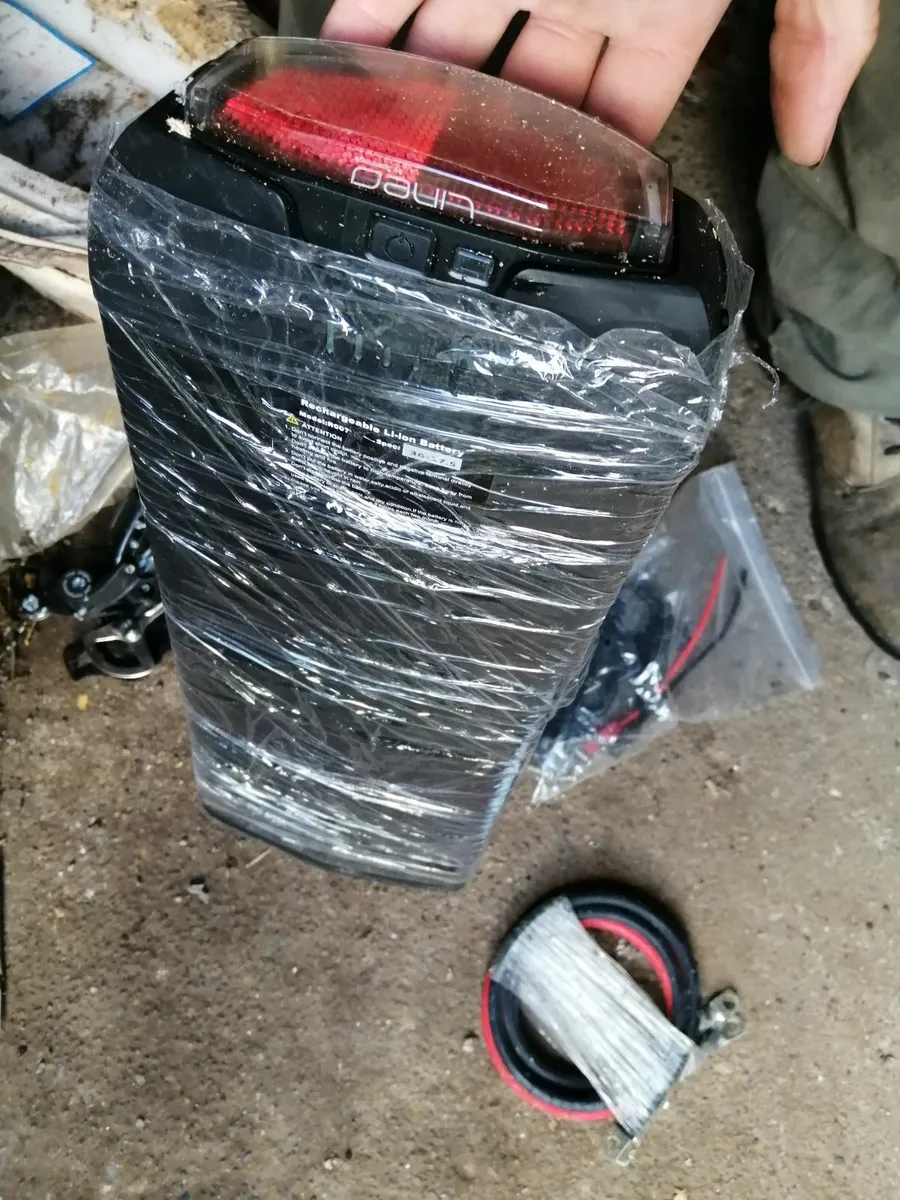 Ebike kit - Image 3