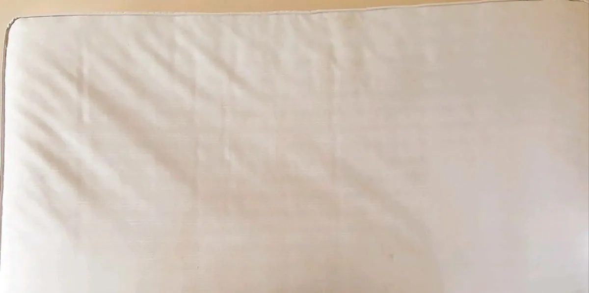 Cot Mattress