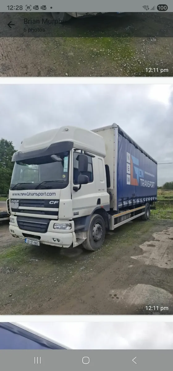 DAF Other 2013 - Image 4