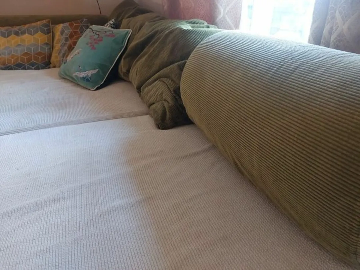 Sofa lounger - free (moving) - Image 2