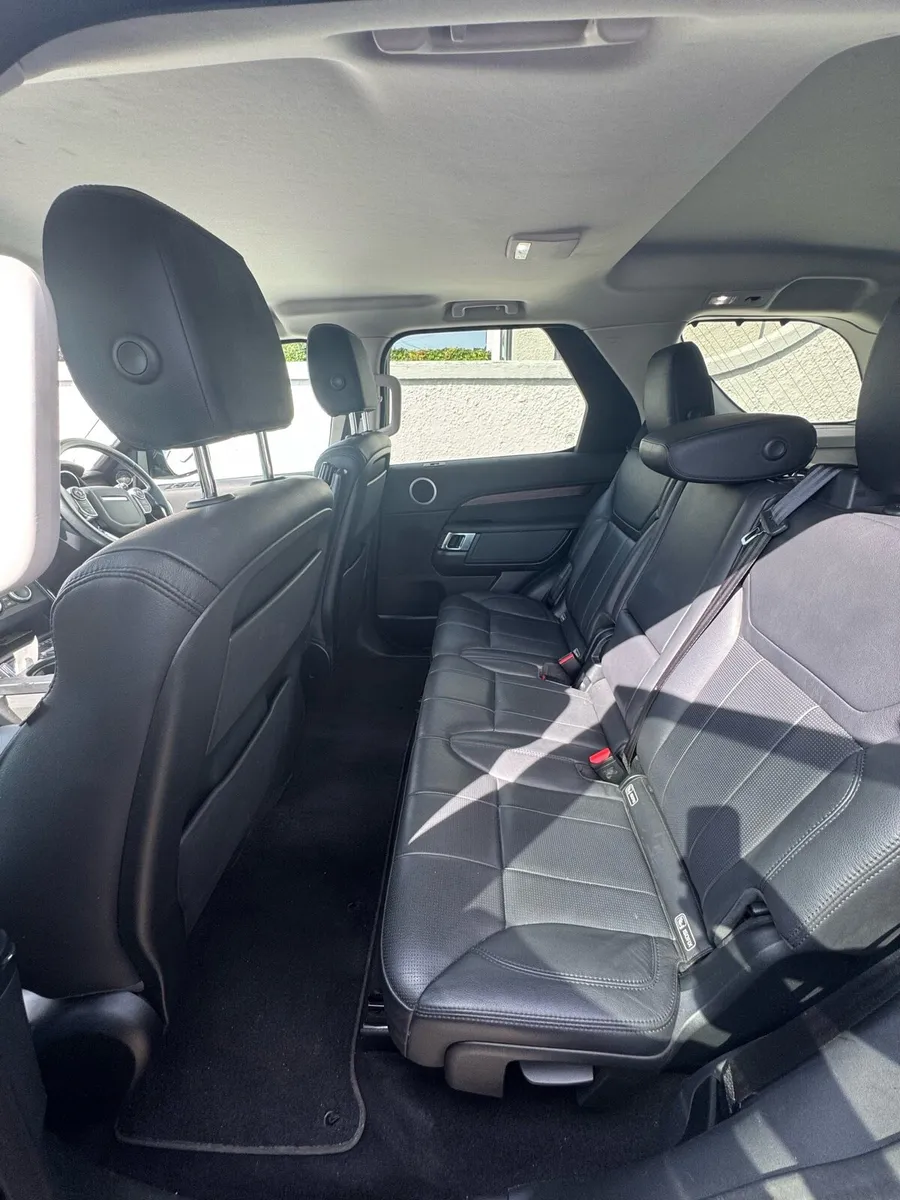 Land Rover Discovery - Image 4