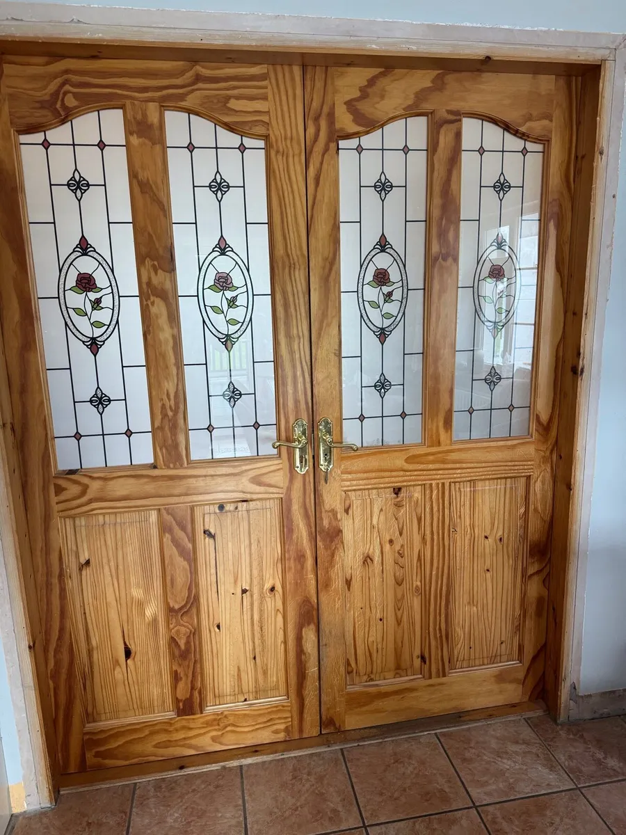 Internal doors for sale - Image 3