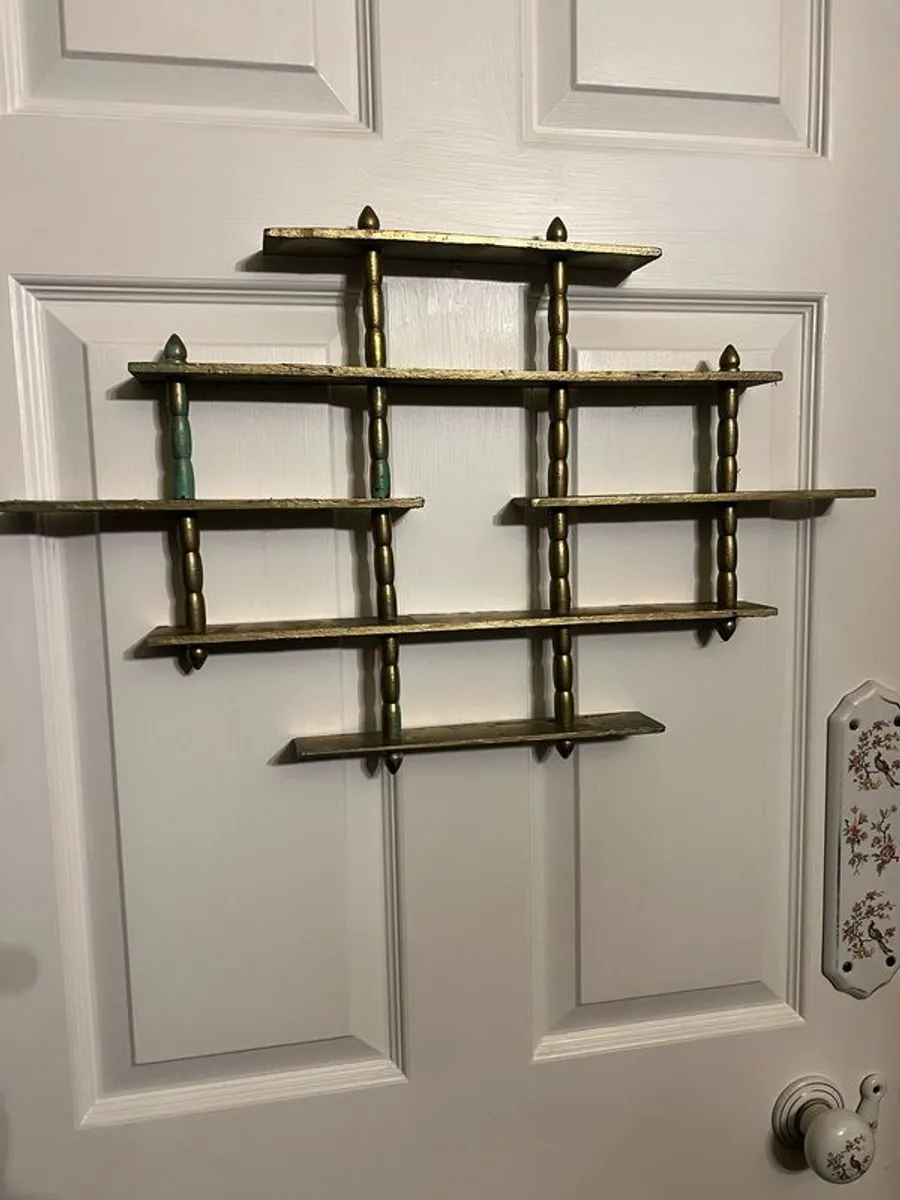 Wall Display Shelf - Image 2