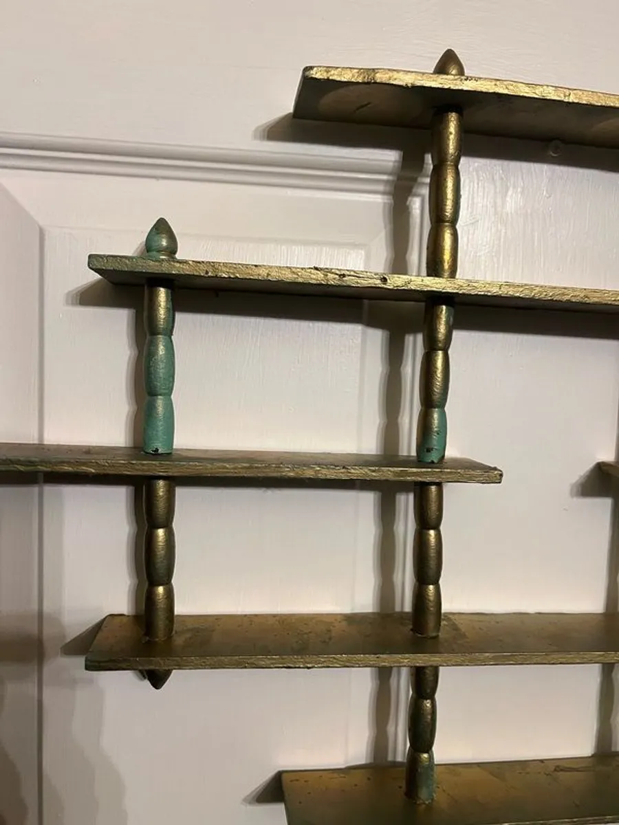 Wall Display Shelf - Image 3