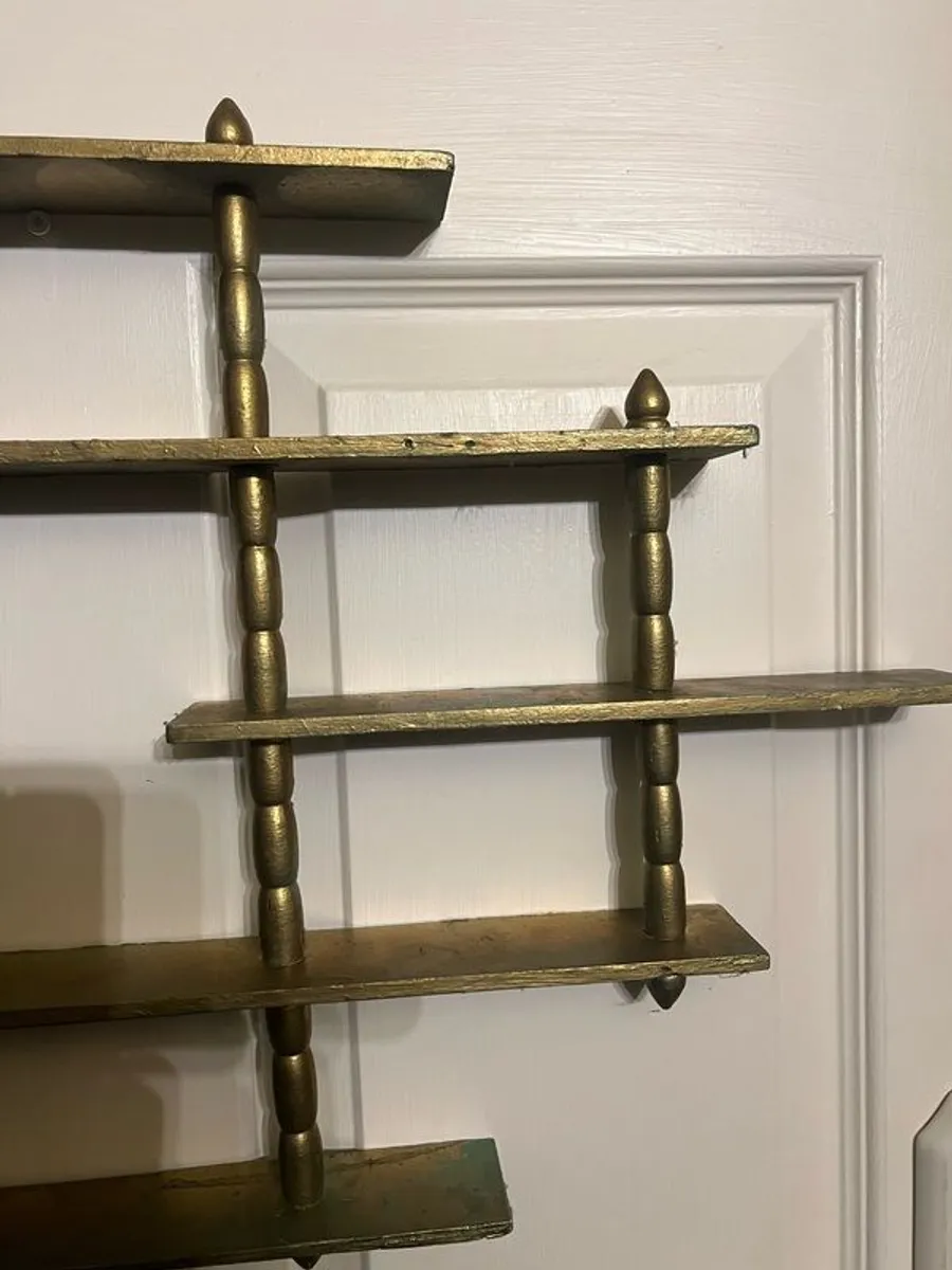 Wall Display Shelf - Image 4