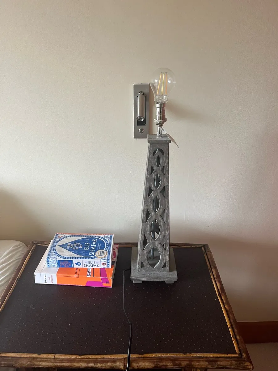 X2 Hedgeroe lamp bases - Image 1