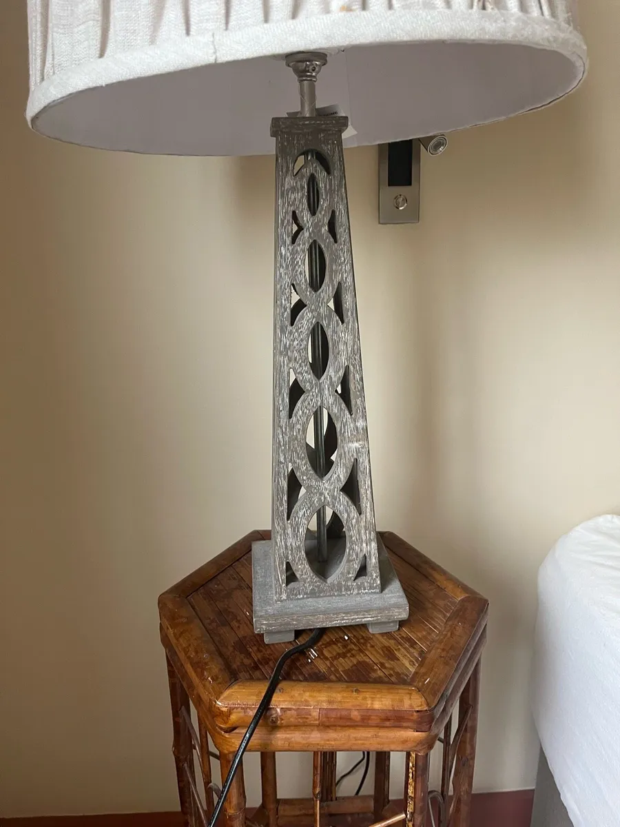 X2 Hedgeroe lamp bases - Image 3