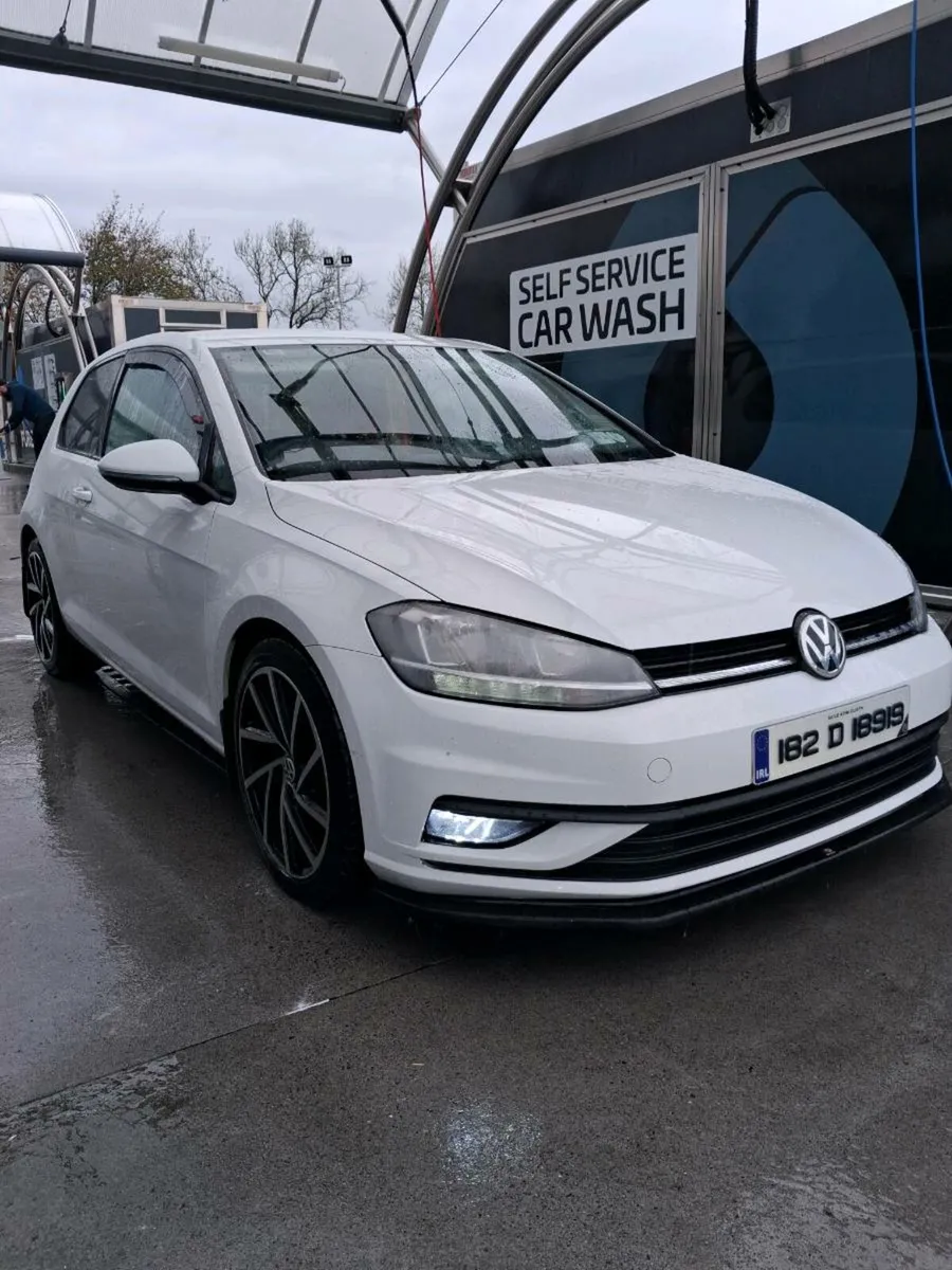 Vw golf mk7 trendline 115bhp - Image 2