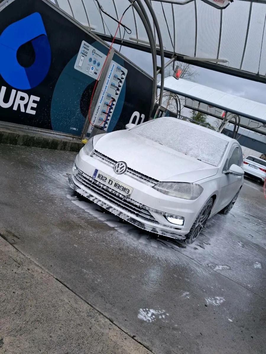 Vw golf mk7 trendline 115bhp - Image 3