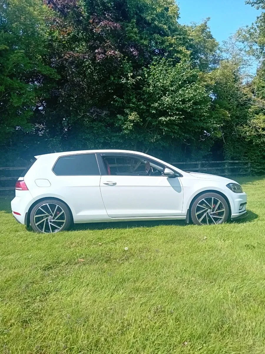Vw golf mk7 trendline 115bhp - Image 4