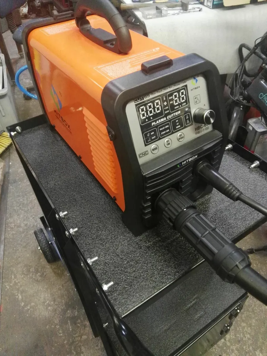 CNC PLASMA - Image 4