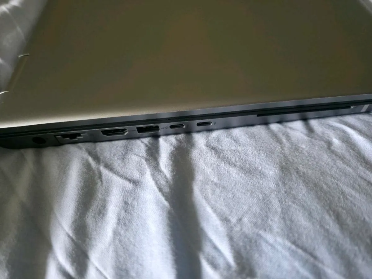 Dell Precision 7770 with i7-12850HX, RTX A3000 12 - Image 2